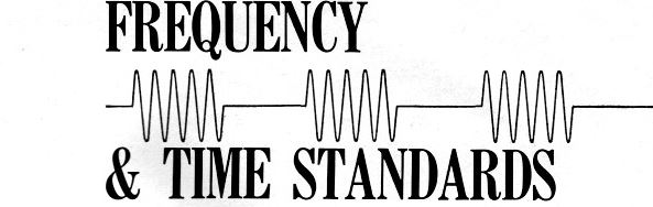 Kontrola frekvencie HF rádia a jej stability