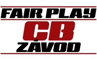 Fair Play CB závod 2021 – pozvánka